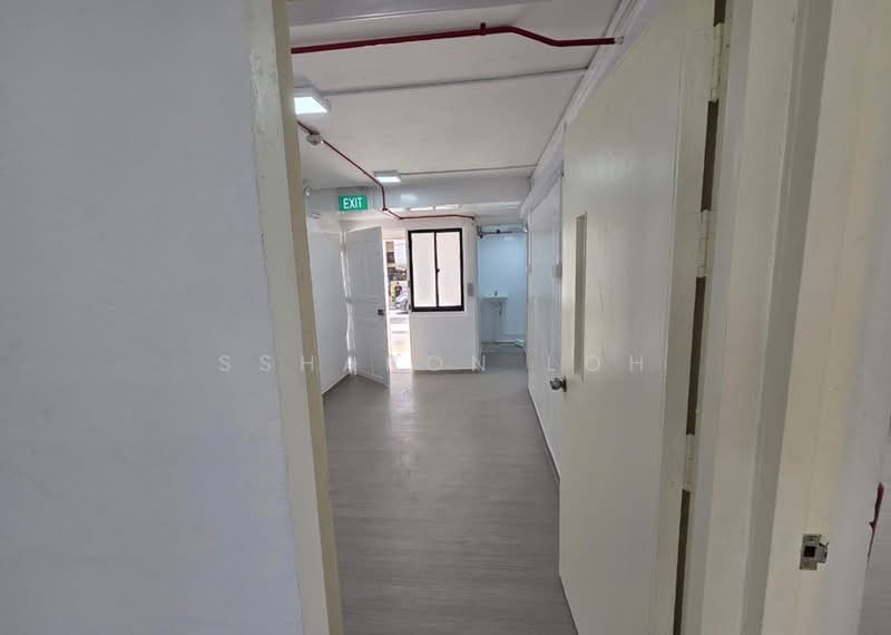 3 Everton Park, 3 Everton Park, 1,173 sqft, Shop / Shophouse For Sale, by Ssharon Loh, 500219891 - CommercialGuru.com.sg