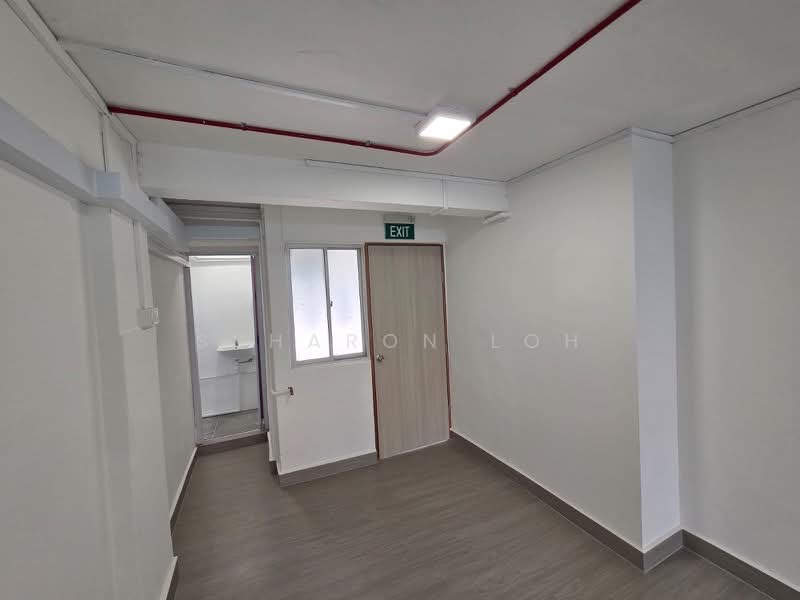 3 Everton Park, 3 Everton Park, 1,173 sqft, Shop / Shophouse For Sale, by Ssharon Loh, 500219891 - CommercialGuru.com.sg