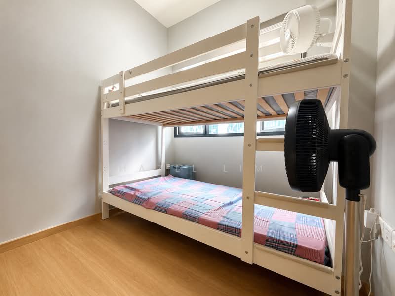Treasure at Tampines, 25 Tampines Lane, 2 Bedrooms, 678 sqft, Condominium For Sale, by Hazel Lim, 500219896 - Bedroom - PropertyGuru.com.sg