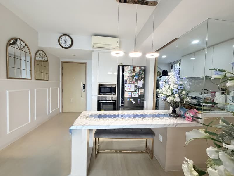Twin Waterfalls, 108 Punggol Walk, 3 Bedrooms, 1,991 sqft, Executive Condominium For Sale, by Cherilyn Chua, 500219897 - PropertyGuru.com.sg