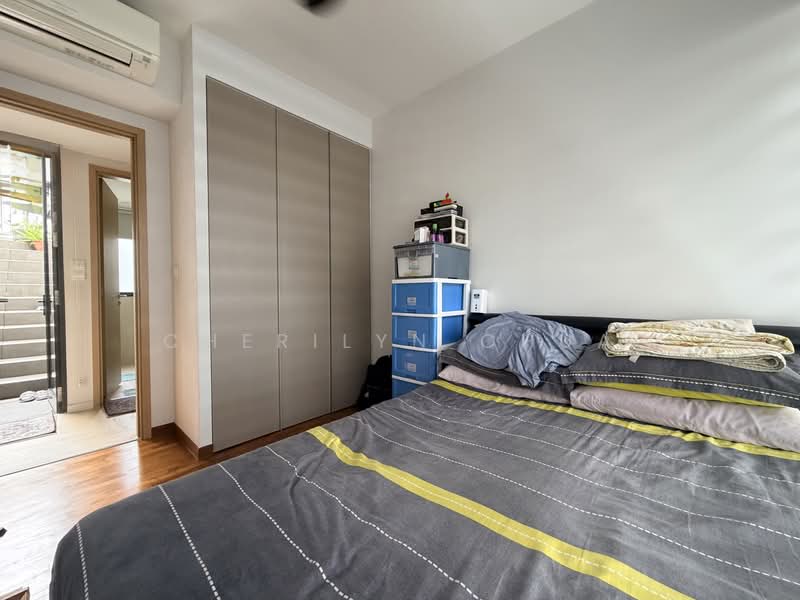 Twin Waterfalls, 108 Punggol Walk, 3 Bedrooms, 1,991 sqft, Executive Condominium For Sale, by Cherilyn Chua, 500219897 - Bedroom - PropertyGuru.com.sg