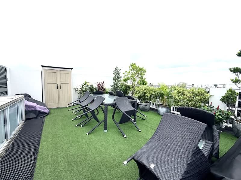 Twin Waterfalls, 108 Punggol Walk, 3 Bedrooms, 1,991 sqft, Executive Condominium For Sale, by Cherilyn Chua, 500219897 - Exterior - PropertyGuru.com.sg
