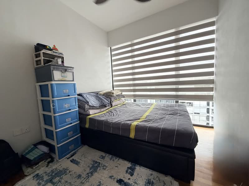 Twin Waterfalls, 108 Punggol Walk, 3 Bedrooms, 1,991 sqft, Executive Condominium For Sale, by Cherilyn Chua, 500219897 - Bedroom - PropertyGuru.com.sg