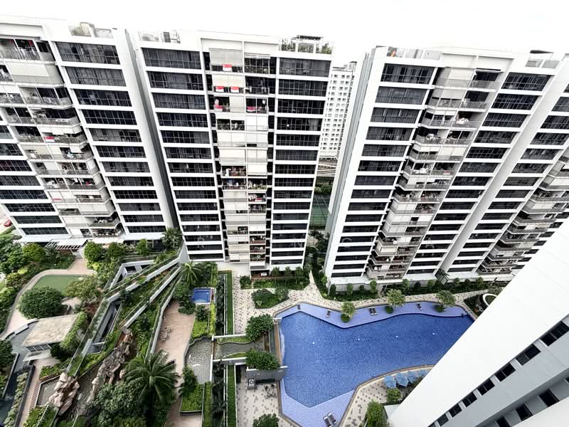 Twin Waterfalls, 108 Punggol Walk, 3 Bedrooms, 1,991 sqft, Executive Condominium For Sale, by Cherilyn Chua, 500219897 - Exterior - PropertyGuru.com.sg
