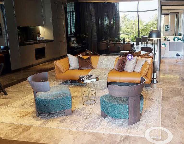 Midtown Bay, 120 Beach Road, 1 Bedroom, 409 sqft, Condominium For Sale, by Maureen Kang, 500219898 - Living Room - PropertyGuru.com.sg