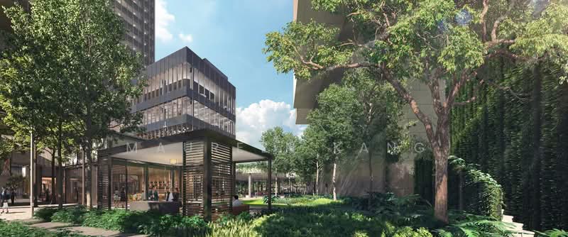 Midtown Bay, 120 Beach Road, 1 Bedroom, 409 sqft, Condominium For Sale, by Maureen Kang, 500219898 - Exterior - PropertyGuru.com.sg