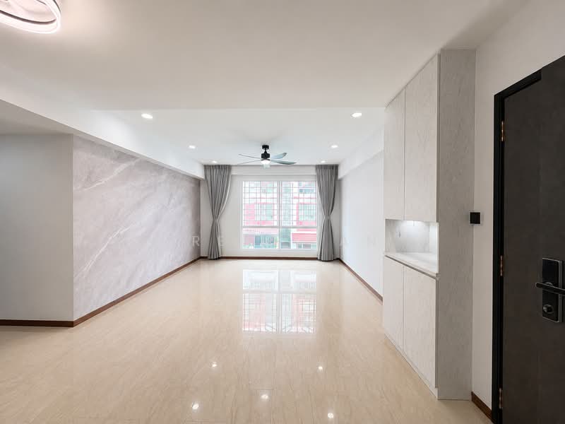 Casa Rosa, 35 Lorong Ong Lye, 3 Bedrooms, 1,184 sqft, Condominium For Rent, by Irene Tan, 500219900 - Living Room - PropertyGuru.com.sg