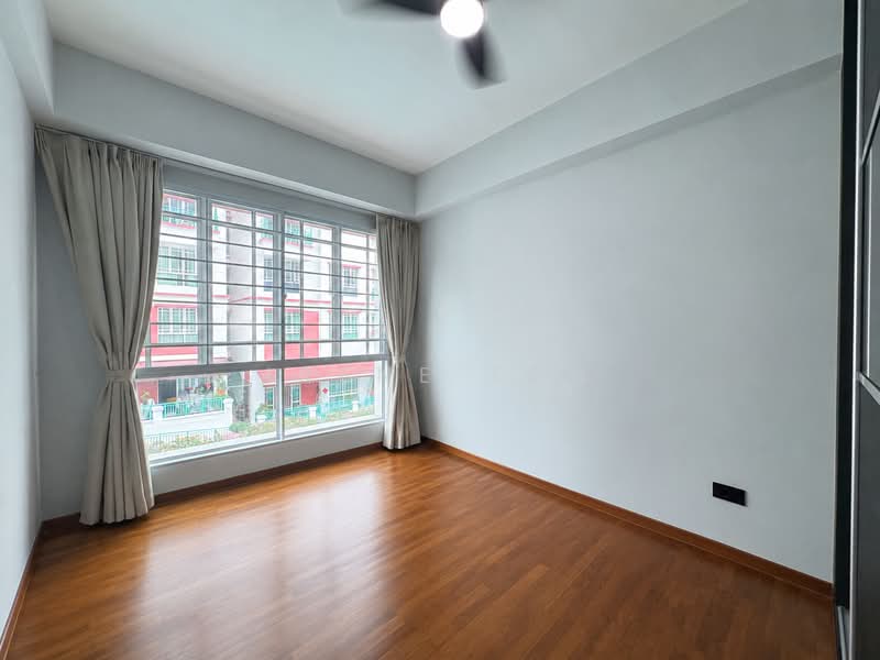 Casa Rosa, 35 Lorong Ong Lye, 3 Bedrooms, 1,184 sqft, Condominium For Rent, by Irene Tan, 500219900 - Bedroom - PropertyGuru.com.sg