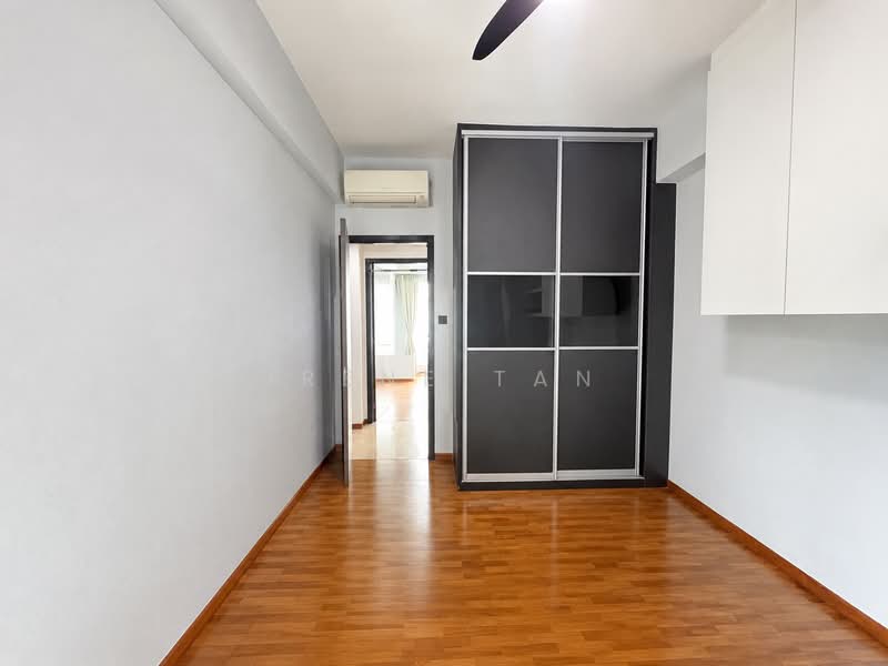 Casa Rosa, 35 Lorong Ong Lye, 3 Bedrooms, 1,184 sqft, Condominium For Rent, by Irene Tan, 500219900 - Bedroom - PropertyGuru.com.sg