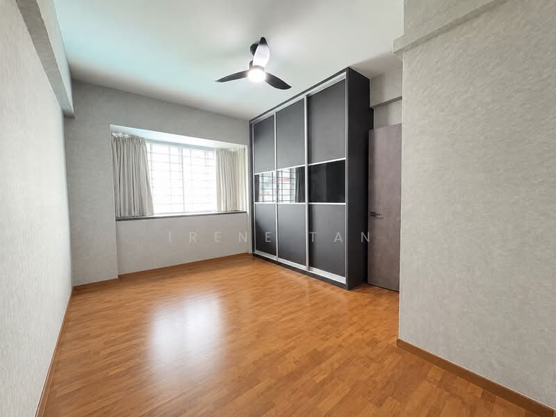 Casa Rosa, 35 Lorong Ong Lye, 3 Bedrooms, 1,184 sqft, Condominium For Rent, by Irene Tan, 500219900 - Master Bedroom - PropertyGuru.com.sg