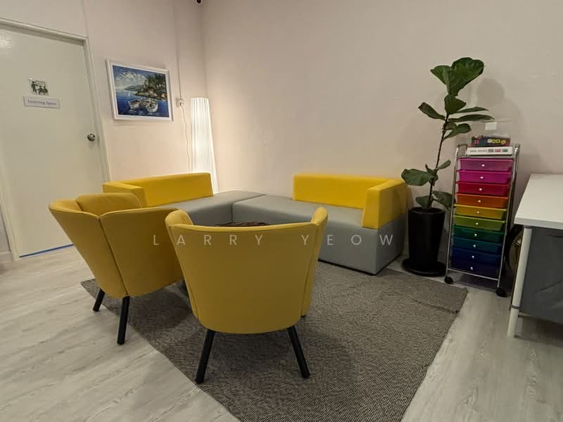 Goldhill Centre, 179-179B Thomson Road, 1,206 sqft, Office For Rent, by Larry Yeow, 500219902 - CommercialGuru.com.sg