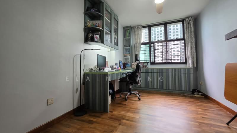 630 Senja Road, 630 Senja Road, 3 Bedrooms, 1,184 sqft, HDB Flat For Sale, by Elaine Ang, 500219903 - Study - PropertyGuru.com.sg