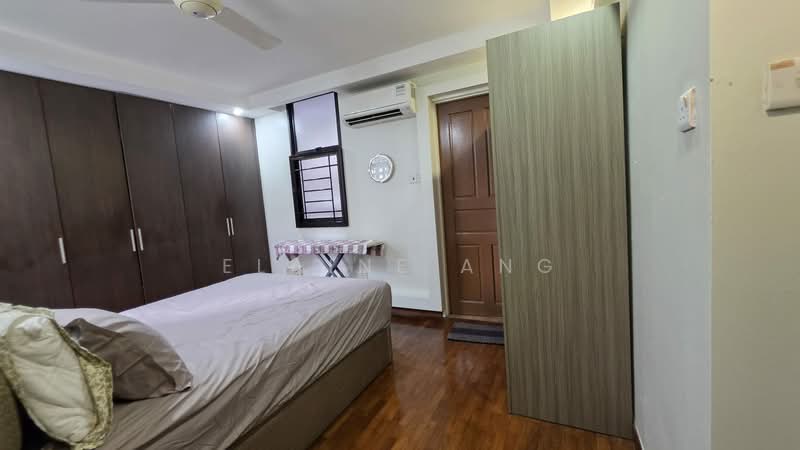 630 Senja Road, 630 Senja Road, 3 Bedrooms, 1,184 sqft, HDB Flat For Sale, by Elaine Ang, 500219903 - Bedroom - PropertyGuru.com.sg