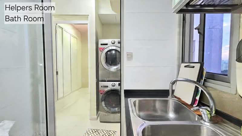 $14xxpsf, UNDERVALUED, 1346sf, 4bed4bath1maid, D19 Condo, 1min Punggol LRT, MRT, Punggol Digital, , 4 Bedrooms, 1,346 sqft, Condominium For Sale, by Roy Low, 500219904 - Interior - PropertyGuru.com.sg
