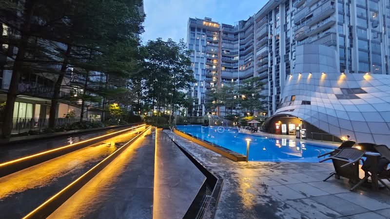 $14xxpsf, UNDERVALUED, 1346sf, 4bed4bath1maid, D19 Condo, 1min Punggol LRT, MRT, Punggol Digital, , 4 Bedrooms, 1,346 sqft, Condominium For Sale, by Roy Low, 500219904 - Exterior - PropertyGuru.com.sg