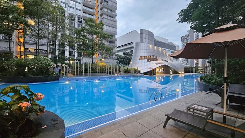 $14xxpsf, UNDERVALUED, 1346sf, 4bed4bath1maid, D19 Condo, 1min Punggol LRT, MRT, Punggol Digital, , 4 Bedrooms, 1,346 sqft, Condominium For Sale, by Roy Low, 500219904 - Exterior - PropertyGuru.com.sg