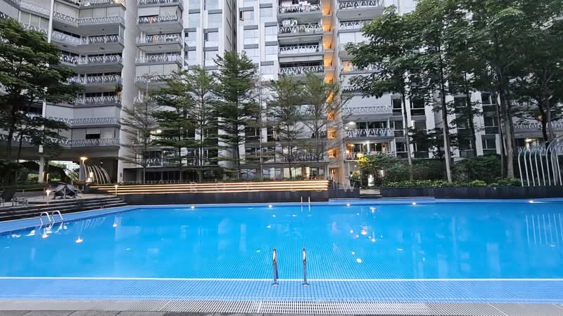 $14xxpsf, UNDERVALUED, 1346sf, 4bed4bath1maid, D19 Condo, 1min Punggol LRT, MRT, Punggol Digital, , 4 Bedrooms, 1,346 sqft, Condominium For Sale, by Roy Low, 500219904 - Exterior - PropertyGuru.com.sg