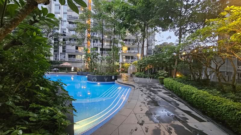 $14xxpsf, UNDERVALUED, 1346sf, 4bed4bath1maid, D19 Condo, 1min Punggol LRT, MRT, Punggol Digital, , 4 Bedrooms, 1,346 sqft, Condominium For Sale, by Roy Low, 500219904 - Exterior - PropertyGuru.com.sg