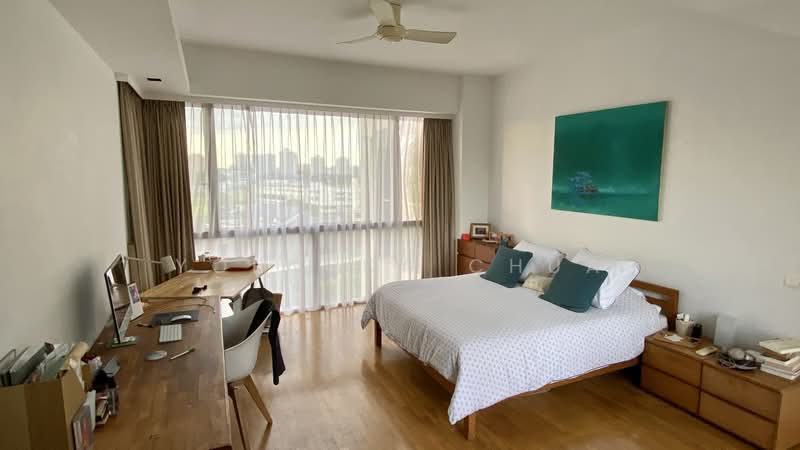 Sky @ Eleven, 7 Thomson Lane, 4 Bedrooms, 2,713 sqft, Condominium For Sale, by Yolanda Chua, 500219908 - Bedroom - PropertyGuru.com.sg