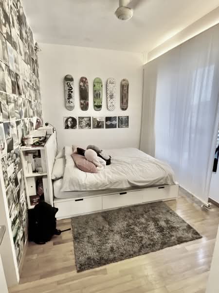 Sky @ Eleven, 7 Thomson Lane, 4 Bedrooms, 2,713 sqft, Condominium For Sale, by Yolanda Chua, 500219908 - Bedroom - PropertyGuru.com.sg