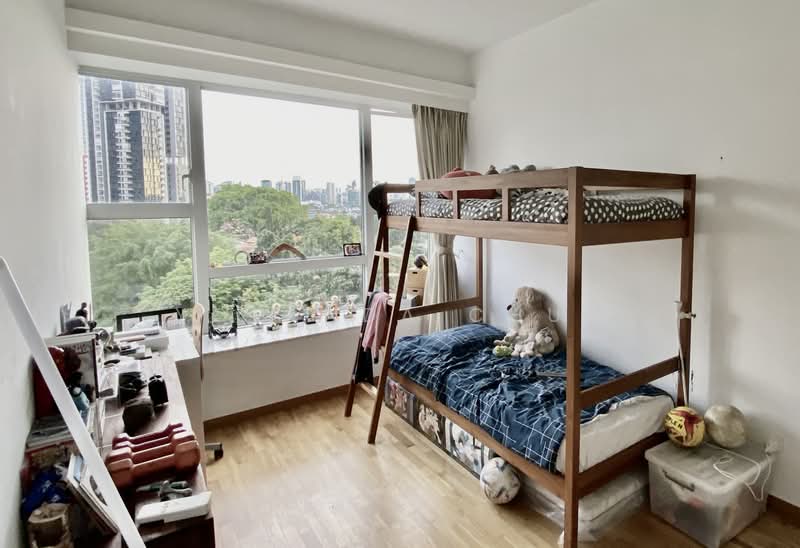 Sky @ Eleven, 7 Thomson Lane, 4 Bedrooms, 2,713 sqft, Condominium For Sale, by Yolanda Chua, 500219908 - Bedroom - PropertyGuru.com.sg