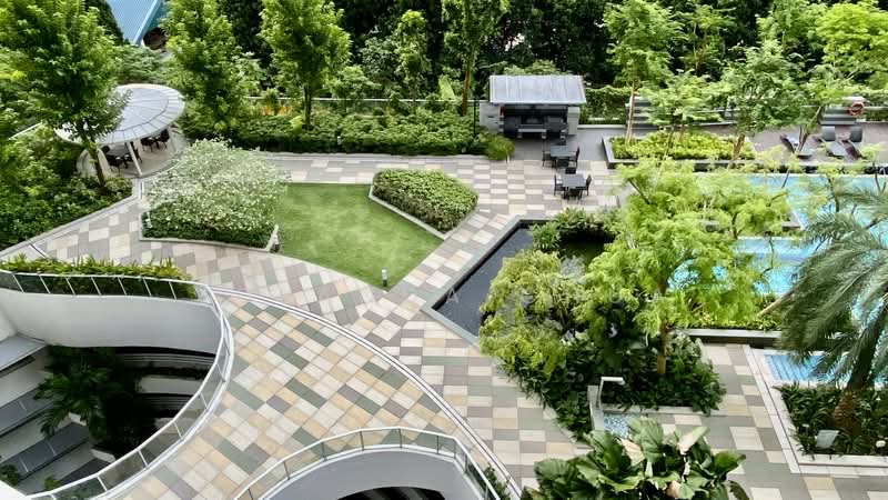 Sky @ Eleven, 7 Thomson Lane, 4 Bedrooms, 2,713 sqft, Condominium For Sale, by Yolanda Chua, 500219908 - Exterior - PropertyGuru.com.sg