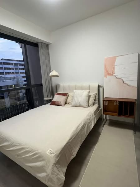 Sky Eden @ Bedok, 1 Bedok Central, 2 Bedrooms, 657 sqft, Condominium For Sale, by Zane Soo 苏昱能, 500219910 - Bedroom - PropertyGuru.com.sg