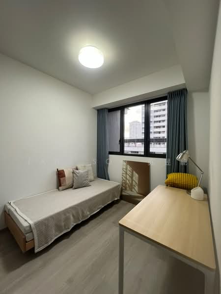 Sky Eden @ Bedok, 1 Bedok Central, 2 Bedrooms, 657 sqft, Condominium For Sale, by Zane Soo 苏昱能, 500219910 - Bedroom - PropertyGuru.com.sg