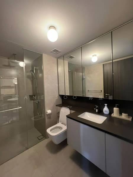 Sky Eden @ Bedok, 1 Bedok Central, 2 Bedrooms, 657 sqft, Condominium For Sale, by Zane Soo 苏昱能, 500219910 - Bathroom - PropertyGuru.com.sg