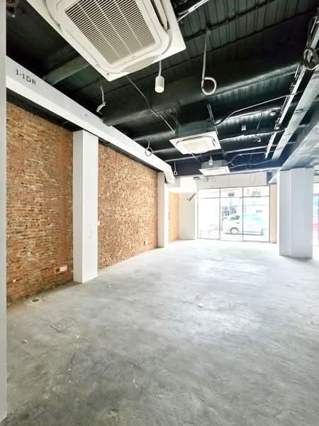 **RARE!** Ground Floor Shophouse Office Near MRT!, Serangoon Road, 1,187 sqft, Office For Rent, by June Lee, 500219911 - Interior - CommercialGuru.com.sg