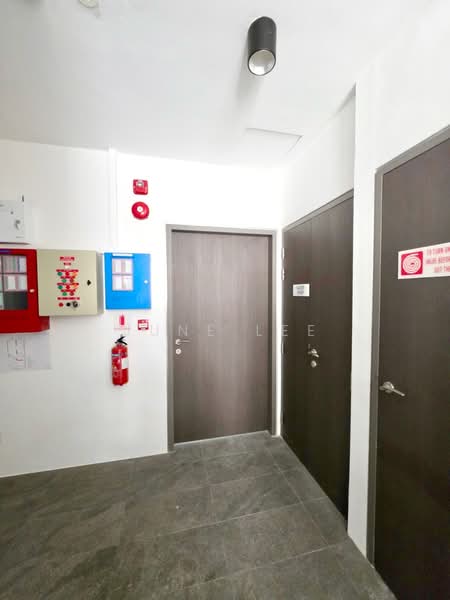 **RARE!** Ground Floor Shophouse Office Near MRT!, Serangoon Road, 1,187 sqft, Office For Rent, by June Lee, 500219911 - Corridor - CommercialGuru.com.sg