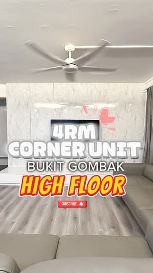 308 Bukit Batok Street 31, 308 Bukit Batok Street 31, 3 Bedrooms, 1,001 sqft, HDB Flat For Sale, by Sheryl Koh, 500219912 - PropertyGuru.com.sg