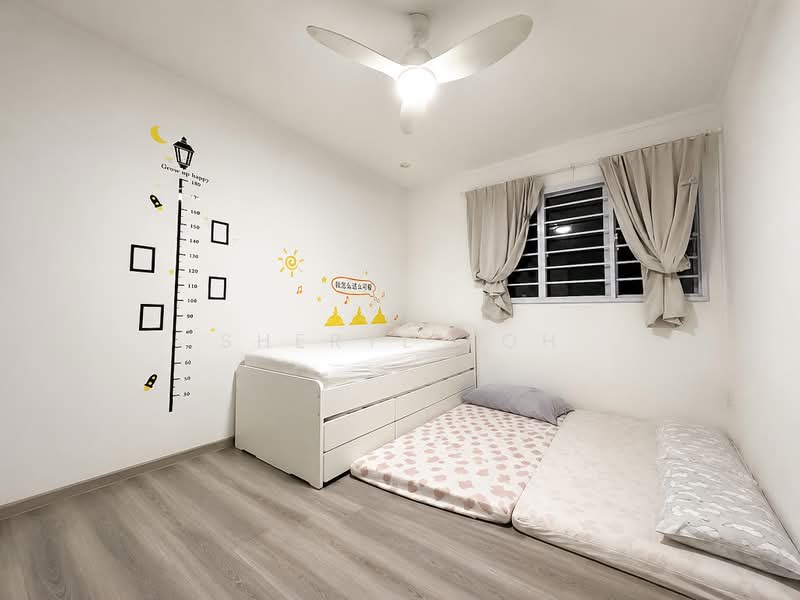 308 Bukit Batok Street 31, 308 Bukit Batok Street 31, 3 Bedrooms, 1,001 sqft, HDB Flat For Sale, by Sheryl Koh, 500219912 - Bedroom - PropertyGuru.com.sg