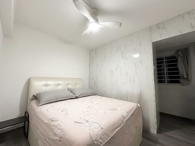 308 Bukit Batok Street 31, 308 Bukit Batok Street 31, 3 Bedrooms, 1,001 sqft, HDB Flat For Sale, by Sheryl Koh, 500219912 - Master Bedroom - PropertyGuru.com.sg