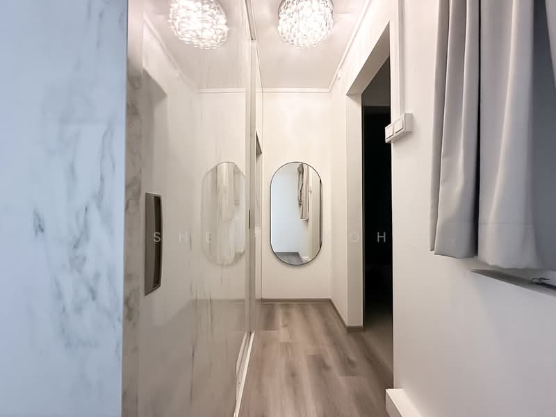 308 Bukit Batok Street 31, 308 Bukit Batok Street 31, 3 Bedrooms, 1,001 sqft, HDB Flat For Sale, by Sheryl Koh, 500219912 - Master Bedroom - PropertyGuru.com.sg