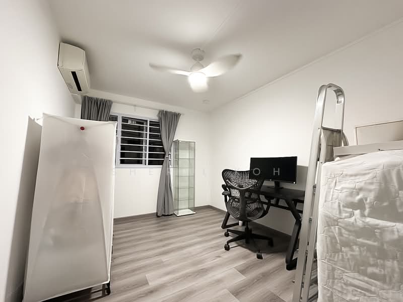 308 Bukit Batok Street 31, 308 Bukit Batok Street 31, 3 Bedrooms, 1,001 sqft, HDB Flat For Sale, by Sheryl Koh, 500219912 - Bedroom - PropertyGuru.com.sg