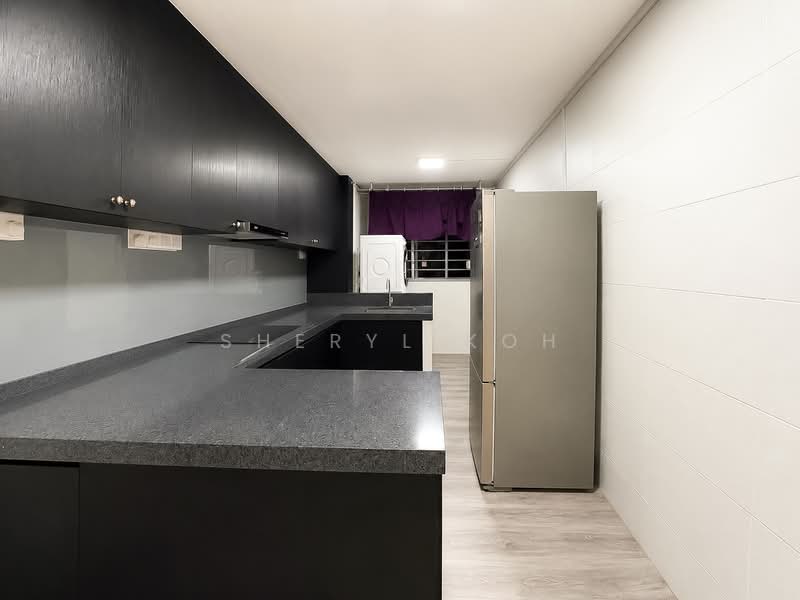 308 Bukit Batok Street 31, 308 Bukit Batok Street 31, 3 Bedrooms, 1,001 sqft, HDB Flat For Sale, by Sheryl Koh, 500219912 - Kitchen - PropertyGuru.com.sg