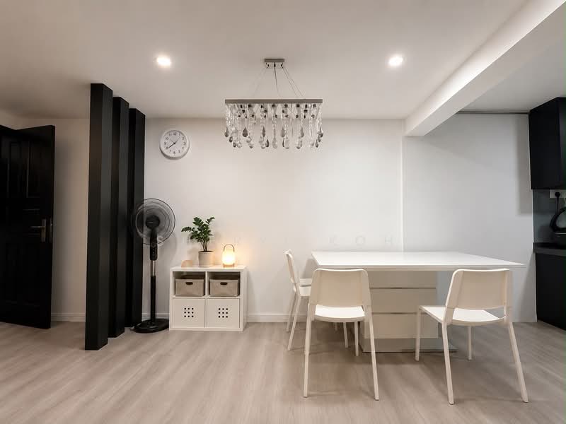 308 Bukit Batok Street 31, 308 Bukit Batok Street 31, 3 Bedrooms, 1,001 sqft, HDB Flat For Sale, by Sheryl Koh, 500219912 - Dining Room - PropertyGuru.com.sg
