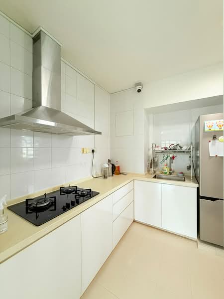 28C Dover Crescent, 28C Dover Crescent, 3 Bedrooms, 1,023 sqft, HDB Flat For Sale, by James Yeo, 500219914 - Kitchen - PropertyGuru.com.sg