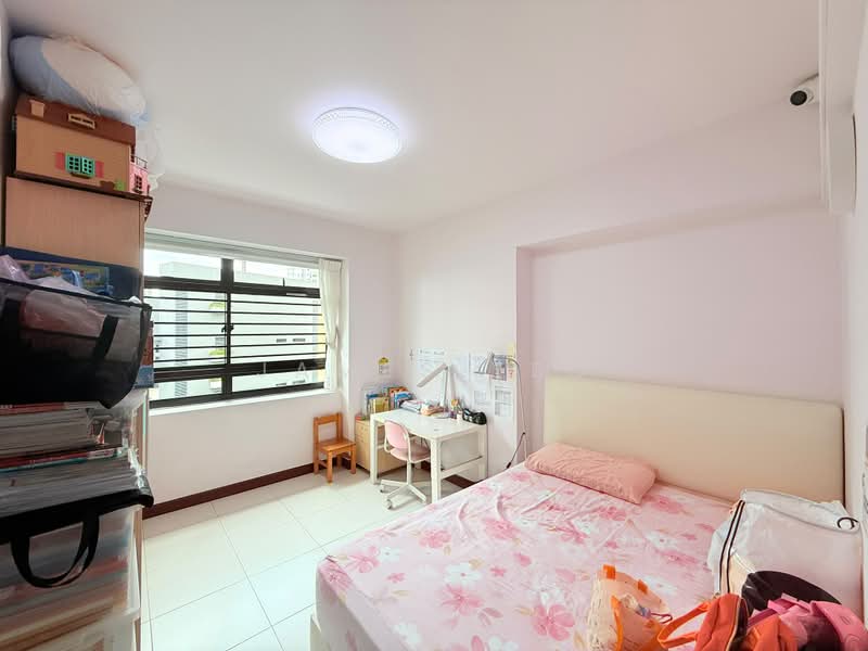 28C Dover Crescent, 28C Dover Crescent, 3 Bedrooms, 1,023 sqft, HDB Flat For Sale, by James Yeo, 500219914 - Bedroom - PropertyGuru.com.sg