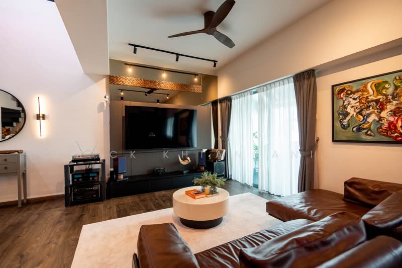 Stratford Court, 41A Bedok Ria Crescent, 3 Bedrooms, 1,733 sqft, Condominium For Sale, by Rick Khiantani, 500219916 - Living Room - PropertyGuru.com.sg