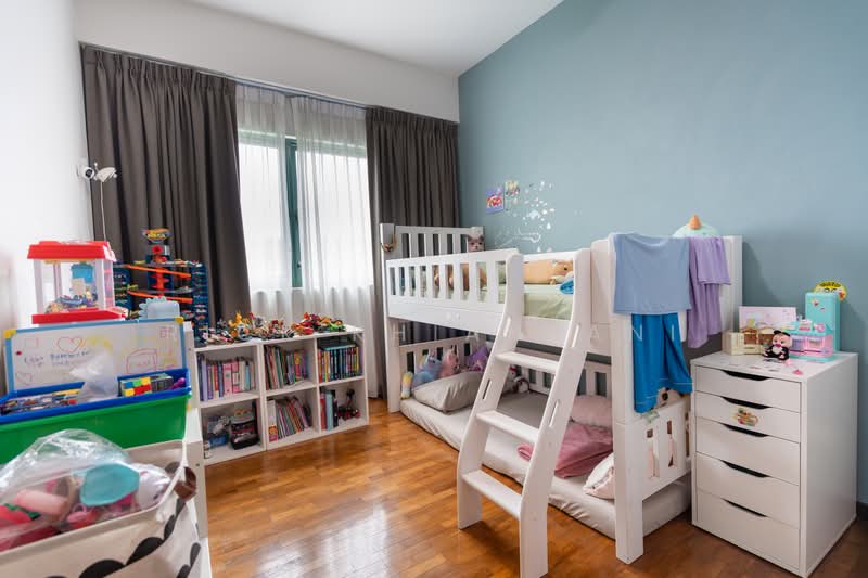 Stratford Court, 41A Bedok Ria Crescent, 3 Bedrooms, 1,733 sqft, Condominium For Sale, by Rick Khiantani, 500219916 - Bedroom - PropertyGuru.com.sg