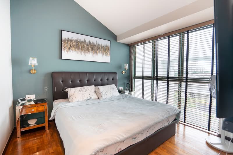 Stratford Court, 41A Bedok Ria Crescent, 3 Bedrooms, 1,733 sqft, Condominium For Sale, by Rick Khiantani, 500219916 - Bedroom - PropertyGuru.com.sg