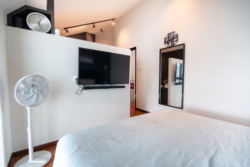 Stratford Court, 41A Bedok Ria Crescent, 3 Bedrooms, 1,733 sqft, Condominium For Sale, by Rick Khiantani, 500219916 - Bedroom - PropertyGuru.com.sg