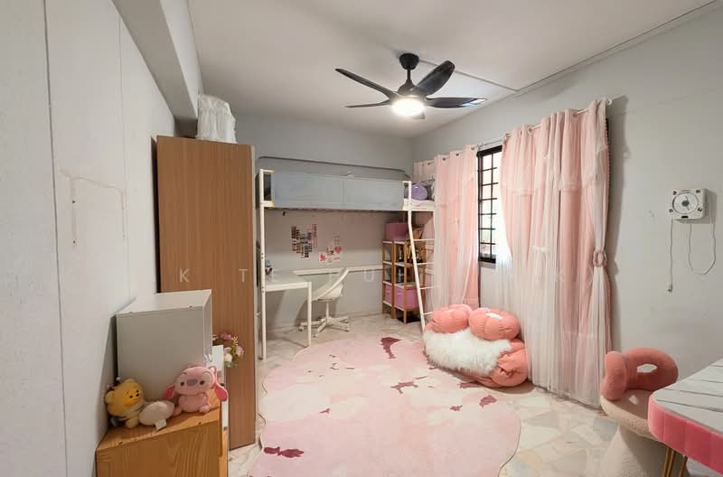 224 Bishan Street 23, 224 Bishan Street 23, 3 Bedrooms, 1,163 sqft, HDB Flat For Sale, by Mak Te Hui (Mak), 500219919 - Bedroom - PropertyGuru.com.sg