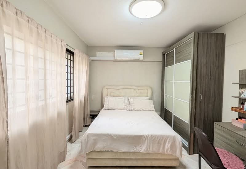 224 Bishan Street 23, 224 Bishan Street 23, 3 Bedrooms, 1,163 sqft, HDB Flat For Sale, by Mak Te Hui (Mak), 500219919 - Bedroom - PropertyGuru.com.sg