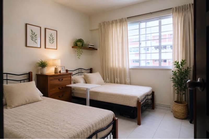 2 Toh Yi Drive, 2 Toh Yi Drive, 4 Bedrooms, 1,657 sqft, HDB Flat For Sale, by Li Fang, 500219922 - PropertyGuru.com.sg