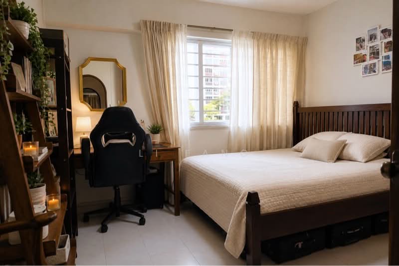 2 Toh Yi Drive, 2 Toh Yi Drive, 4 Bedrooms, 1,657 sqft, HDB Flat For Sale, by Li Fang, 500219922 - PropertyGuru.com.sg