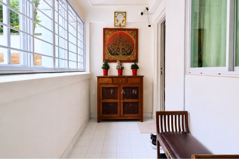 2 Toh Yi Drive, 2 Toh Yi Drive, 4 Bedrooms, 1,657 sqft, HDB Flat For Sale, by Li Fang, 500219922 - PropertyGuru.com.sg