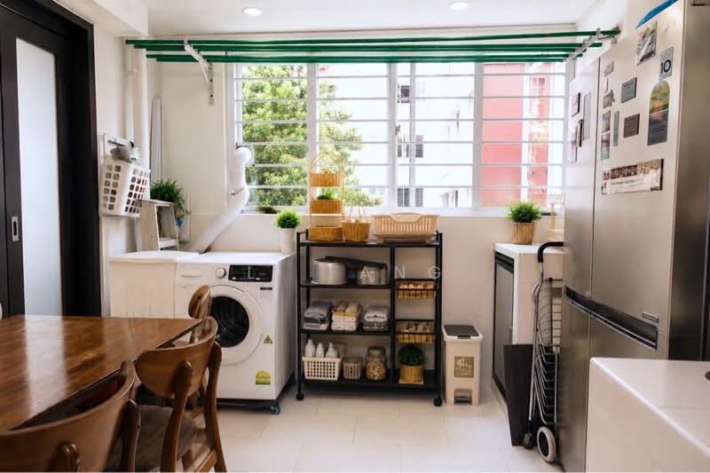 2 Toh Yi Drive, 2 Toh Yi Drive, 4 Bedrooms, 1,657 sqft, HDB Flat For Sale, by Li Fang, 500219922 - PropertyGuru.com.sg
